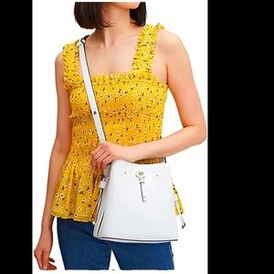Kate Spade Bucket Bag